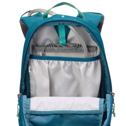 REI Co-op Trailmade 10 Hydration Pack 5