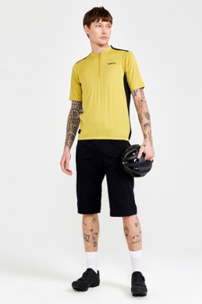 Craft Core Offroad Bike Jersey - Men's 2
