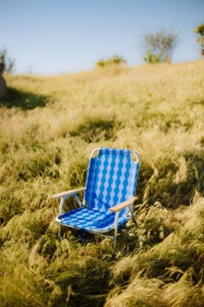 Nomadix Easy Chair 9