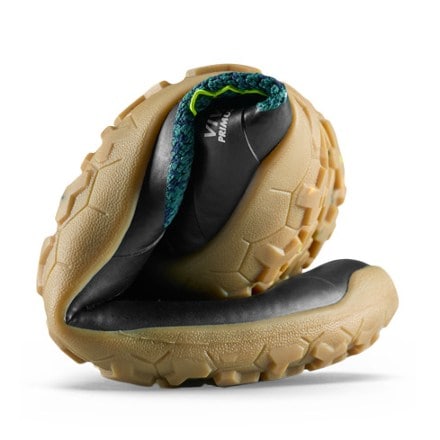 Vivobarefoot Primus Trail Knit FG Juniors Shoes - Big Kids' 7