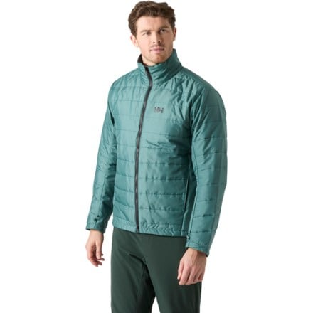 Helly Hansen Swift 3-in-1 Jacket - Men's 6