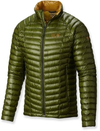 Mountain Hardwear Ghost Whisperer Down Jacket - Men's | REI Co-op