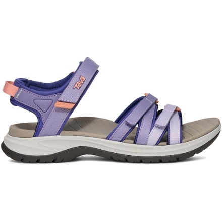 Teva Tirra Sport Sandals - Women's 0