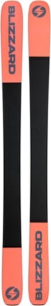 Blizzard Sheeva 9 Skis - Women's - 2024/2025 1