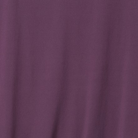 Swatch Image of color Black Currant Purple