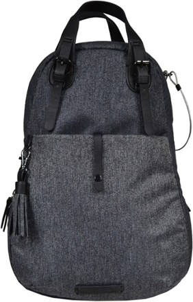 saint laurent mini sunset shoulder bag