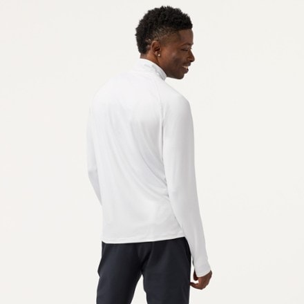 Brooks Dash Quarter-Zip 3.0 - Men's 0