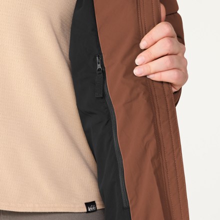 Finisterre Elova Insulated Coat - Women's 8