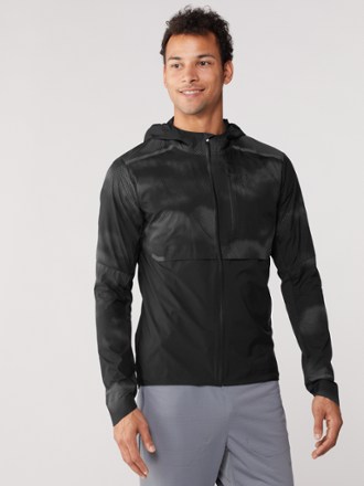 On Weather Lumos Running Jacket - Men's | REI Co-op