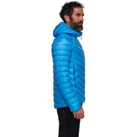 Down Jacket Men Mammut Broad Peak Review Mammut Broad Peak IN