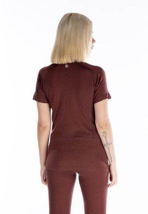 Artilect Boulder 125 Base Layer T-Shirt - Women's 2