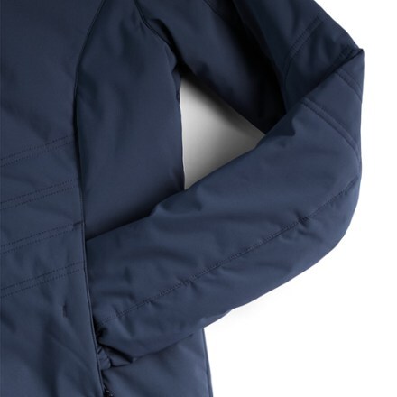 Obermeyer Tuscany Lite Insulated Jacket - Women's 7