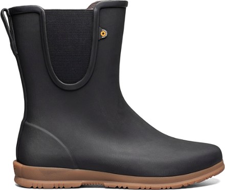 Bogs Sweetpea Tall Rain Boots - Women's 0