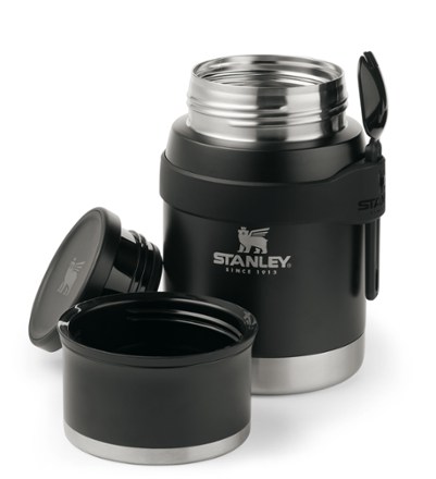Stanley Adventure To-Go Food Jar and Spork 4