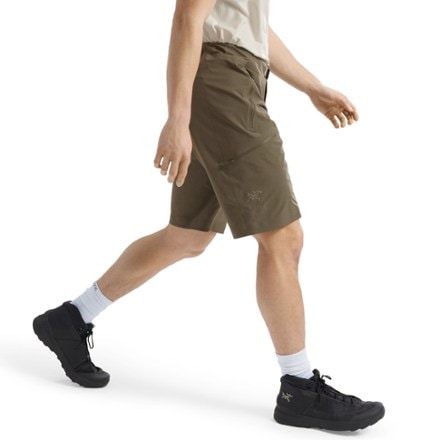 Arc'teryx Gamma SL 11" Shorts - Men's 5