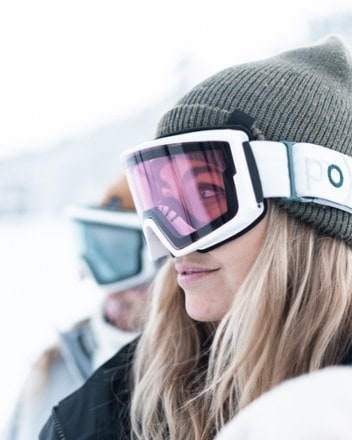 Opolis StokedSnow Goggles 5