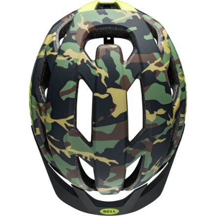 Bell Falcon XRV Mips Cycling Helmet 4