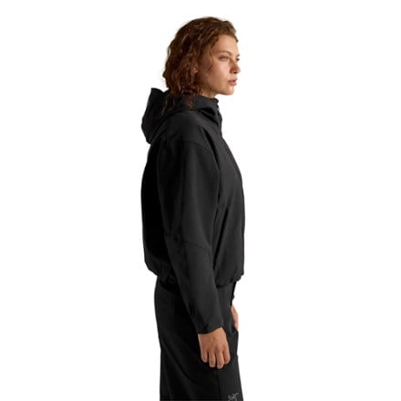 Arc'teryx Clarkia AR Insulated Hoody - Women's 4