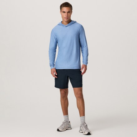 Vuori Strato Tech Hoodie - Men's 9