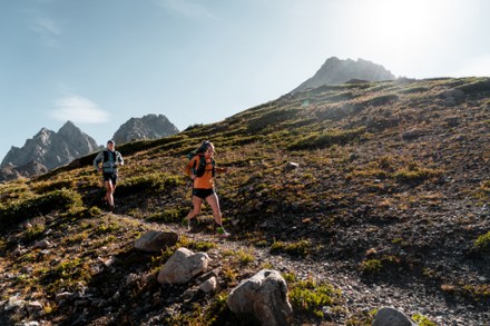 INSTAgaiter Low Gaiters