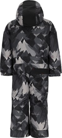 Obermeyer Quinn One-Piece Snowsuit - Toddlers' 3