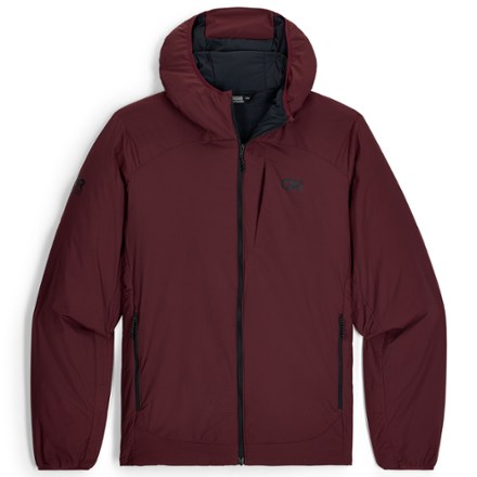 Outdoor Research Vesper Insulated Hoodie - Men's 0