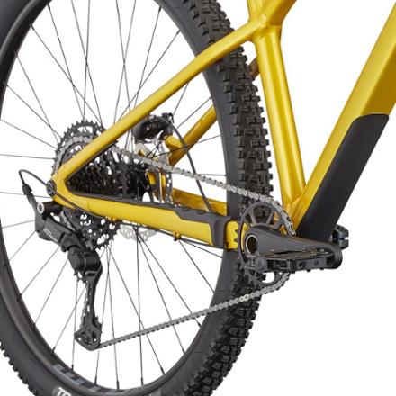 Cannondale Habit HT 2 Mountain Bike 3