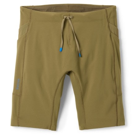 Janji Trail 8" Half Tights - Men's 0