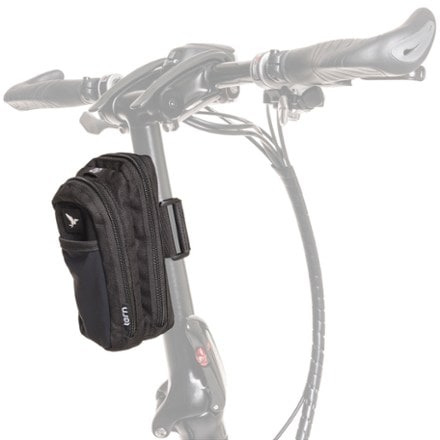 Tern RidePocket Frame Bag 0