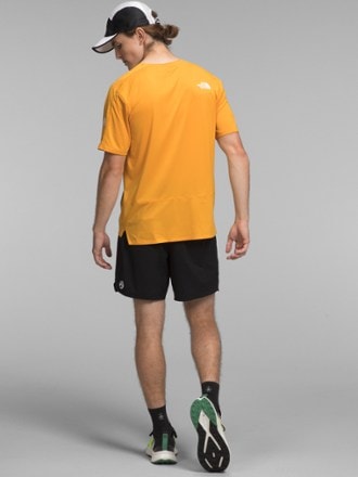 The North Face Summit Series Run High Trail T-Shirt - Men's 2