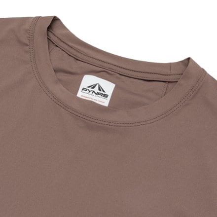 PYNRS Wendover Crop T-Shirt - Women's 2
