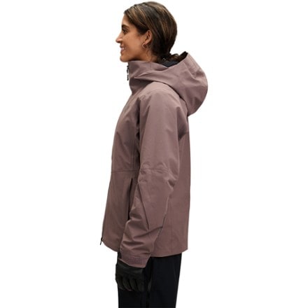 Black Diamond Recon Insulated Shell Jacket - Women's 2