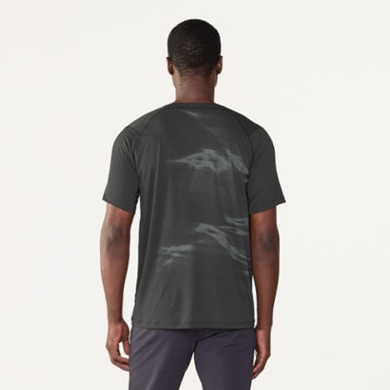Arc'teryx Cormac Speed Bird Shirt - Men's 2