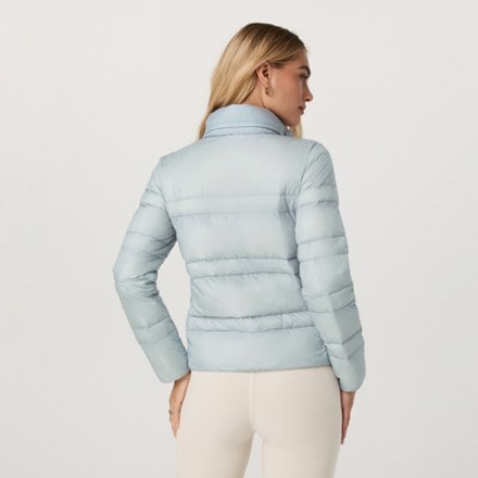 Vuori Coordinate Packable Down Jacket - Women's 2