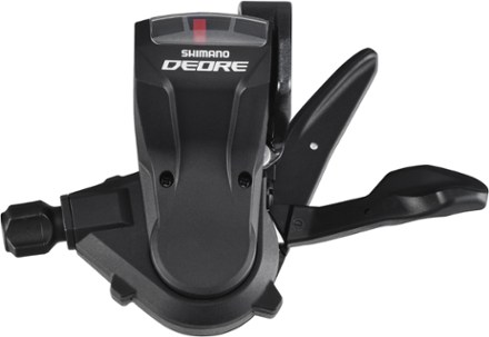 Shimano Deore M590 Shifters - 9-Speed