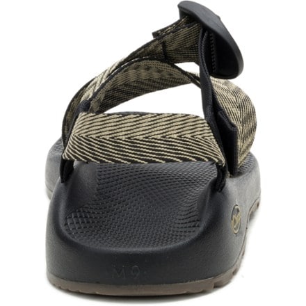 Chaco Mega Z/1 Wide-Strap Classic Sandals - Men's 5