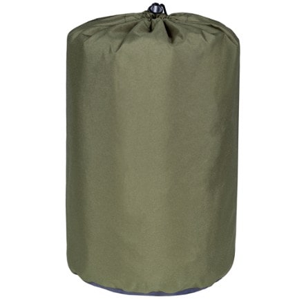 Mountain Equipment Aerostat Down 7.0 Sleeping Pad 5