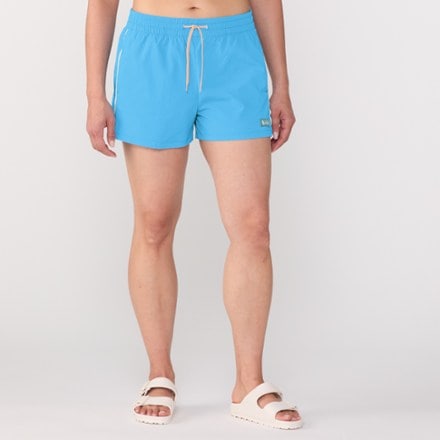 Cotopaxi Brinco Shorts - Women's 1