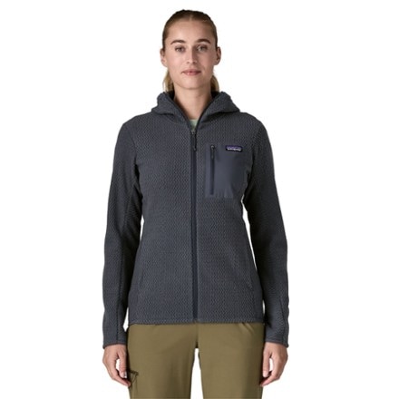 Patagonia R1 Air Full-Zip Hoody - Women's 1
