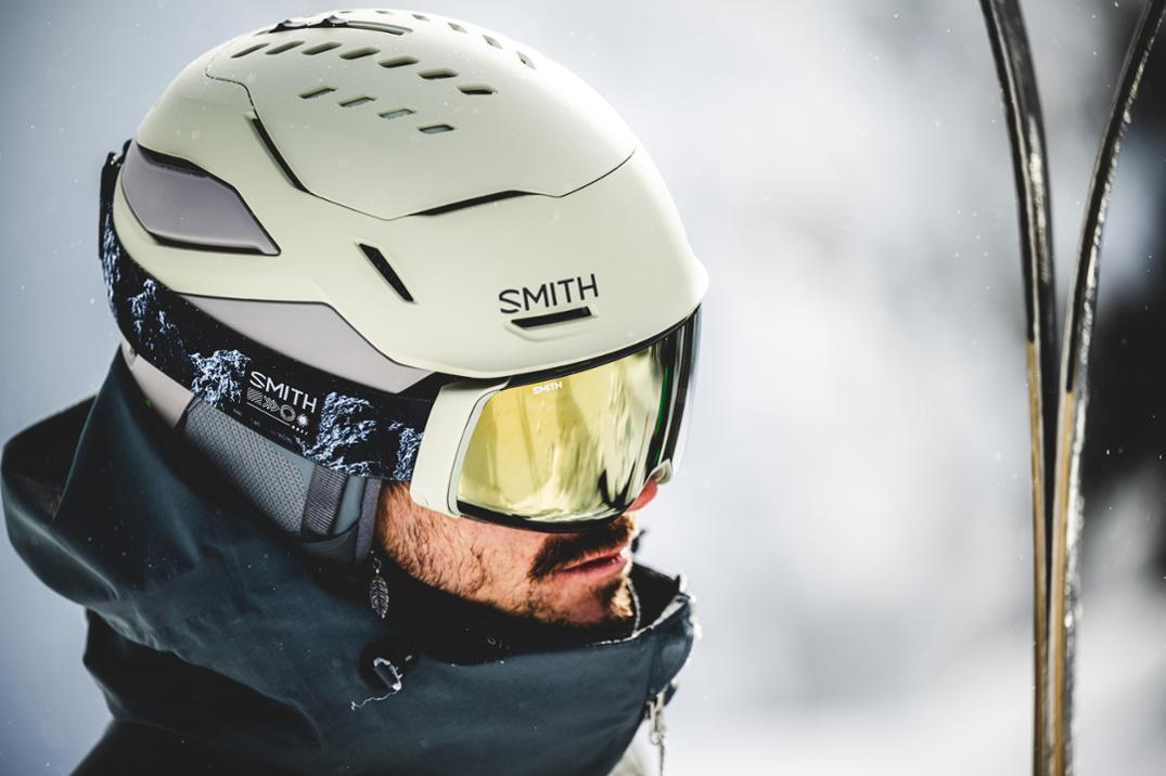 Location Image for Vantage 2 Mips Snow Helmet