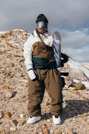 686 Geo Insulated Jacket - Men's 5