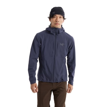 Arc'teryx Gamma MX Hoody - Men's 1