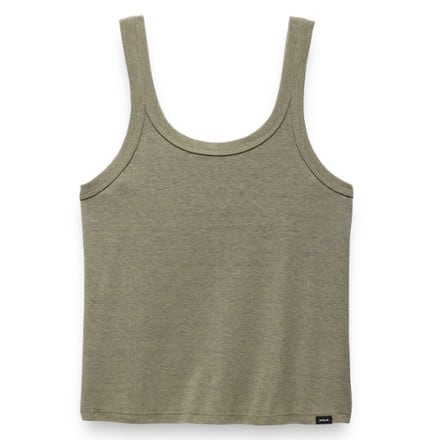 prAna Cozy Up Scoop Tank Top - Women's 0