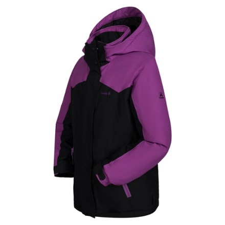 Kamik Evie Insulated Snow Jacket - Girls' 2