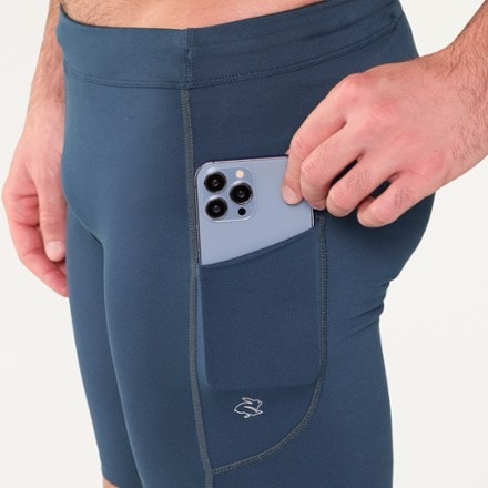 rabbit Speedsters 9" Half Tights - Men's 6