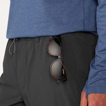 REI Co-op Trailmade Joggers - Men's 4