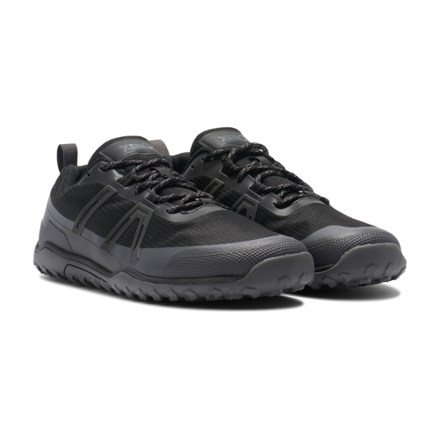 Scrambler Trail Low WP Hiking Shoes - Men's