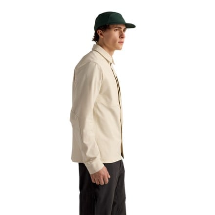 Arc'teryx Cronin Cotton Overshirt - Men's 4