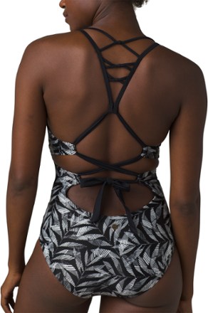 prAna Atalia One-Piece Swimsuit - Women's 2