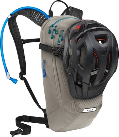 CamelBak M.U.L.E. Hydration Pack - Men's 7